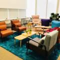 Republic Polytechnic - School of Hospitality |Product seen: [Cantona Coffee Table, Atkin 1–Seater Sofa, Stretch Coffee Table, Gianni 4-Prong Lounger & Cantona Bedside Table/ Coffee Table]